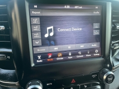 Used 2020  Ram 1500 4WD Crew Cab Big Horn at Keenan's Cherryland near Holmen&comma; WI