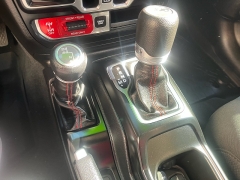 Used 2019  Jeep Wrangler Unlimited 4d SUV 4WD Rubicon at Keenan's Cherryland near Holmen&comma; WI