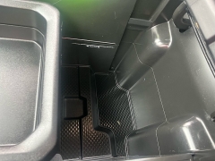Used 2020  Ram 1500 4WD Crew Cab Big Horn Longbed at Keenan's Cherryland near Holmen&comma; WI