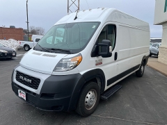 Used 2022  Ram ProMaster Cargo Van 2500 High Roof 159" WB at Keenan's Cherryland near Holmen&comma; WI