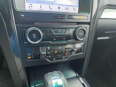 Used 2017  Ford Explorer 4d SUV 4WD XLT at Keenan's Cherryland near Holmen&comma; WI