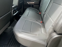 Used 2020  Chevrolet Silverado 1500 4WD Double Cab LTZ at Keenan's Cherryland near Holmen&comma; WI