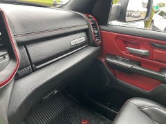 Used 2019  Ram 1500 4WD Crew Cab Rebel at Keenan's Cherryland near Holmen&comma; WI