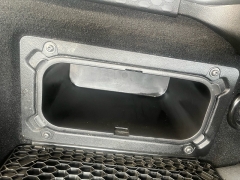 Used 2022  Ram 1500 Classic 4WD Warlock Crew Cab 5'7" Box at Keenan's Cherryland near Holmen&comma; WI
