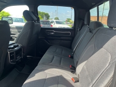 Used 2019 Ram 1500 4WD Crew Cab Big Horn/Lone Star at Keenan's Cherryland near Holmen, WI