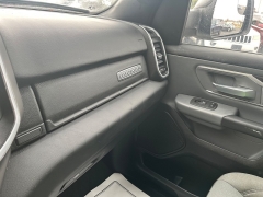 Used 2022  Ram 1500 4WD Big Horn Crew Cab 6'4" Box at Keenan's Cherryland near Holmen, WI