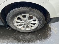 Used 2019  Chevrolet Equinox 4d SUV AWD LS at Keenan's Cherryland near Holmen&comma; WI