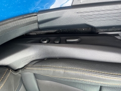 Used 2022 Subaru Outback Wilderness CVT at Keenan's Cherryland near Holmen, WI