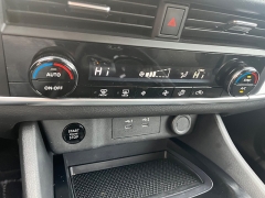 Used 2024  Nissan Rogue AWD SV at Keenan's Cherryland near Holmen, WI