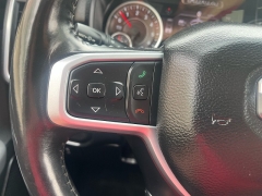 Used 2020  Ram 1500 4WD Crew Cab Big Horn Longbed at Keenan's Cherryland near Holmen&comma; WI