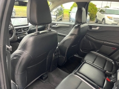 Used 2024  Ford Escape Platinum AWD at Keenan's Cherryland near Holmen&comma; WI