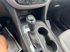 Used 2019 Chevrolet Equinox 4d SUV AWD LS at Keenan's Cherryland near Holmen, WI