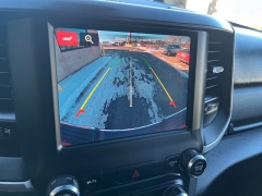 Used 2024  Ram 2500 4WD Big Horn Crew Cab 6'4" Box at Keenan's Cherryland near Holmen&comma; WI