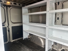 Used 2018 Ram ProMaster Cargo Van 1500 Van 136" WB at Keenan's Cherryland near Holmen, WI