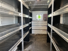 Used 2020 Ram ProMaster Cargo Van 3500 High Roof Ext Van 159" WB at Keenan's Cherryland near Holmen, WI