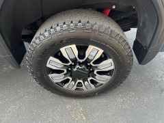 Used 2025  GMC Sierra 3500HD 4WD Crew Cab 159" Denali Dsl at Keenan's Cherryland near Holmen&comma; WI