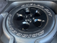 Used 2014  Jeep Grand Cherokee 4d SUV 4WD Laredo Altitude at Keenan's Cherryland near Holmen&comma; WI