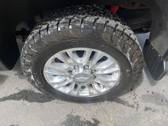 Used 2020 Chevrolet Silverado 2500 4WD Crew Cab High Country Gas at Keenan's Cherryland near Holmen, WI