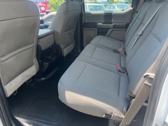 Used 2019 Ford F-150 4WD SuperCrew XLT 5 1/2 at Keenan's Cherryland near Holmen, WI
