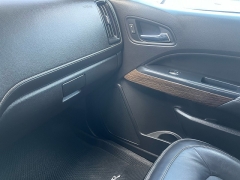 Used 2018  GMC Canyon 4WD Crew Cab Denali at Keenan's Cherryland near Holmen&comma; WI