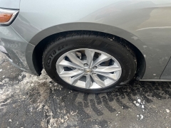 Used 2025  Chevrolet Malibu 4dr Sdn 1LT at Keenan's Cherryland near Holmen&comma; WI