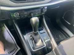 Used 2023 Jeep Compass Latitude 4x4 at Keenan's Cherryland near Holmen, WI