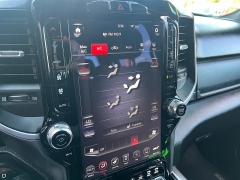 Used 2019  Ram 1500 4WD Crew Cab Big Horn&sol;Lone Star at Keenan's Cherryland near Holmen&comma; WI