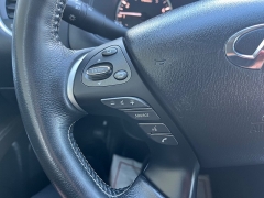 Used 2020  INFINITI QX60 4d SUV AWD PURE at Keenan's Cherryland near Holmen&comma; WI