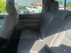 Used 2014  Toyota Tacoma 4WD Double Cab Long Bed at Keenan's Cherryland near Holmen&comma; WI