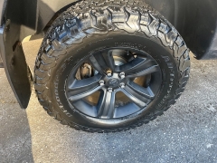 Used 2018  Ram 1500 4WD Crew Cab Sport at Keenan's Cherryland near Holmen&comma; WI