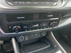 Used 2023  Nissan Rogue AWD S at Keenan's Cherryland near Holmen&comma; WI