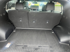 Used 2020 Kia Sportage 4d SUV AWD S at Keenan's Cherryland near Holmen, WI