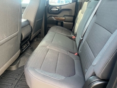 Used 2022  GMC Sierra 1500 Limited 4WD Double Cab 147" Elevation w&sol;3SB at Keenan's Cherryland near Holmen&comma; WI