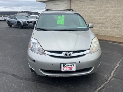 Used 2010 Toyota Sienna 4d Wagon Limited AWD at Keenan's Cherryland near Holmen, WI
