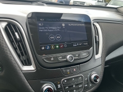 Used 2025  Chevrolet Malibu 4dr Sdn 1LT at Keenan's Cherryland near Holmen&comma; WI