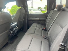 Used 2022 Ford F-150 4WD XLT SuperCrew 6.5' Box at Keenan's Cherryland near Holmen, WI