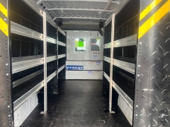 Used 2019 Ram ProMaster Cargo Van 3500 High Roof Ext Van 159" WB at Keenan's Cherryland near Holmen, WI