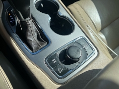 Used 2018  Jeep Grand Cherokee 4d SUV 4WD Overland V6 at Keenan's Cherryland near Holmen&comma; WI