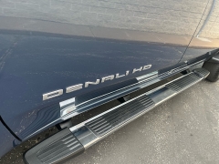 Used 2025  GMC Sierra 3500HD 4WD Crew Cab 159" Denali Dsl at Keenan's Cherryland near Holmen&comma; WI