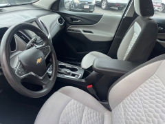 Used 2019 Chevrolet Equinox 4d SUV AWD LS at Keenan's Cherryland near Holmen, WI