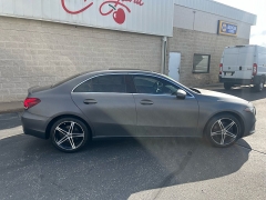 Used 2019  Mercedes-Benz A-Class 4d Sedan A220 at Keenan's Cherryland near Holmen&comma; WI