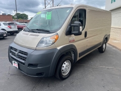 Used 2018 Ram ProMaster Cargo Van 1500 Van 136" WB at Keenan's Cherryland near Holmen, WI