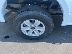 Used 2019 Ford F-150 4WD SuperCrew XLT 5 1/2 at Keenan's Cherryland near Holmen, WI
