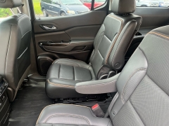 Used 2023  GMC Acadia AWD 4dr AT4 at Keenan's Cherryland near Holmen&comma; WI