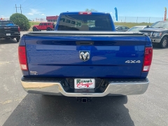 Used 2015  Ram 1500 4WD Crew Cab Tradesman Longbed at Keenan's Cherryland near Holmen&comma; WI