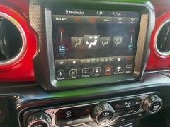 Used 2019  Jeep Wrangler Unlimited 4d SUV 4WD Rubicon at Keenan's Cherryland near Holmen&comma; WI