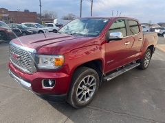Used 2018  GMC Canyon 4WD Crew Cab Denali at Keenan's Cherryland near Holmen&comma; WI