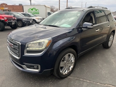 Used 2017  GMC Acadia Limited 4d SUV AWD at Keenan's Cherryland near Holmen&comma; WI