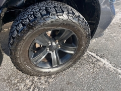 Used 2018  Ram 1500 4WD Crew Cab Sport at Keenan's Cherryland near Holmen&comma; WI