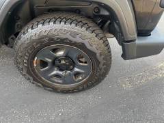 Used 2020  Jeep Wrangler 2d SUV 4WD Sport at Keenan's Cherryland near Holmen&comma; WI
